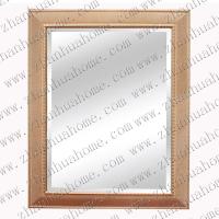 PS mirror frame